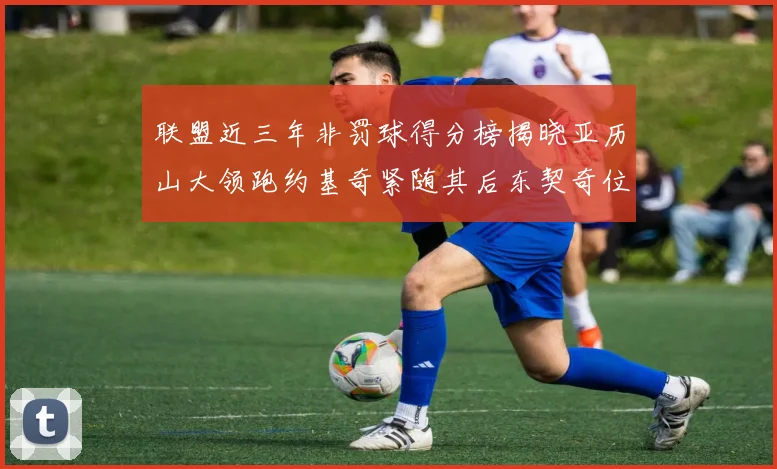 联盟近三年非罚球得分榜揭晓亚历山大领跑约基奇紧随其后东契奇位列第六